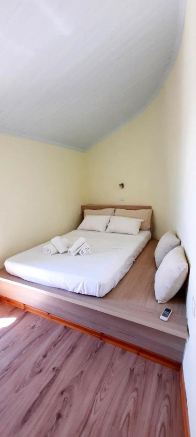 Manto Apartments Lefkada Evgiros Exterior foto